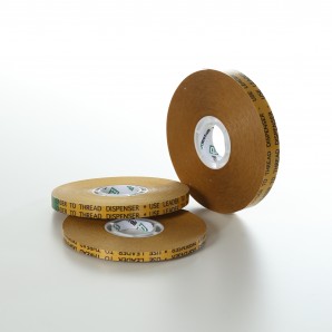 Without carrier (transfer tapes) Without carrier (transfer tapes)