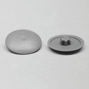TORX - Kunststoff-Abdeckkappe für Schrauben mit TORX-Antrieb TORX - Kunststoff-Abdeckkappe für Schrauben mit TORX-Antrieb