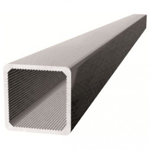 Aluminium Vierkantrohr (RV), Alu Vierkantrohre (uneloxiert, silberfarbig eloxiert, WEISS = Kunststoff beschichtet) Aluminium Vierkantrohr (RV), Alu Vierkantrohre (uneloxiert, silberfarbig eloxiert, WEISS = Kunststoff beschichtet)