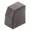 VK - Square angle slide caps - for ends of traverses