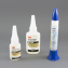 Cyanoacrylate adhesives (superglue)