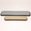 PMTF2/RE - Rectangular silencing rubber glide with screw
