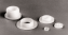 IBS - Isolierbuchse aus Polyamid